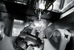 取已大获成功的盾构机