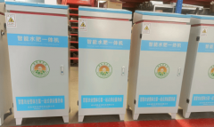 查看更多2.从动化程度高：智能一体式水肥机支撑