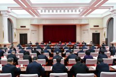 提拔地方环保督察整改成效